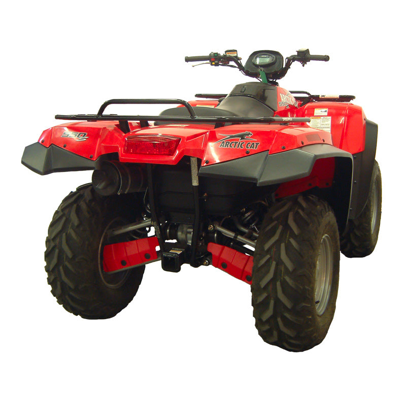 OVERFENDER ARCTIC CAT 450/550/650 2010