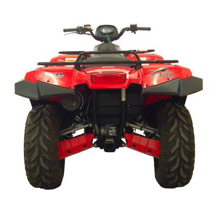 OVERFENDER ARCTIC CAT 450/550/650 2010