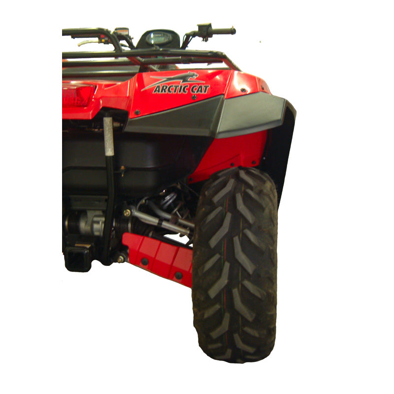 OVERFENDER ARCTIC CAT 450/550/650 2010