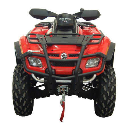 OVERFENDER CAN-AM OUTLANDER