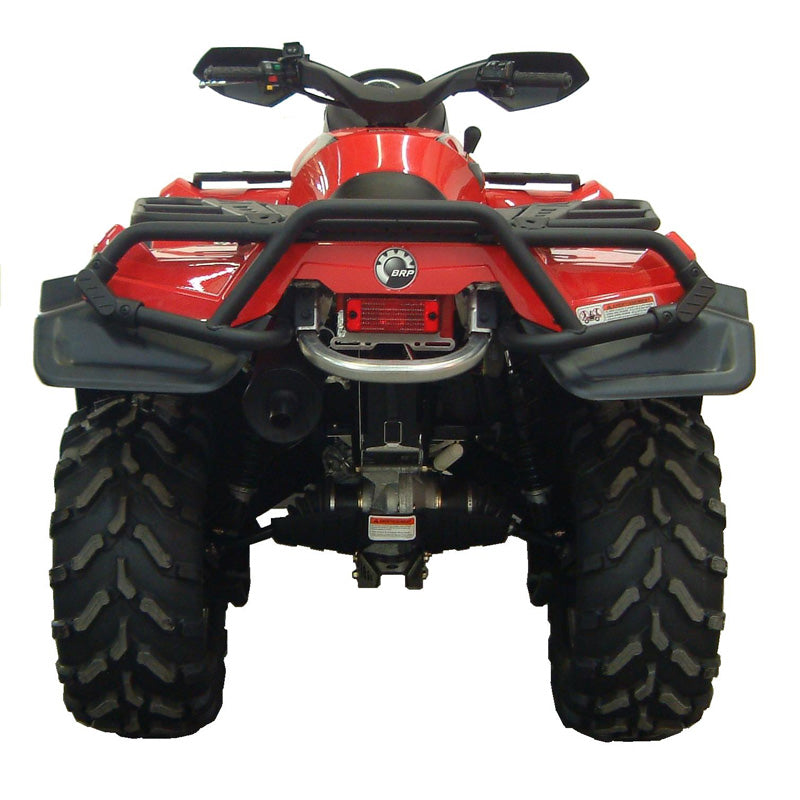 OVERFENDER CAN-AM OUTLANDER