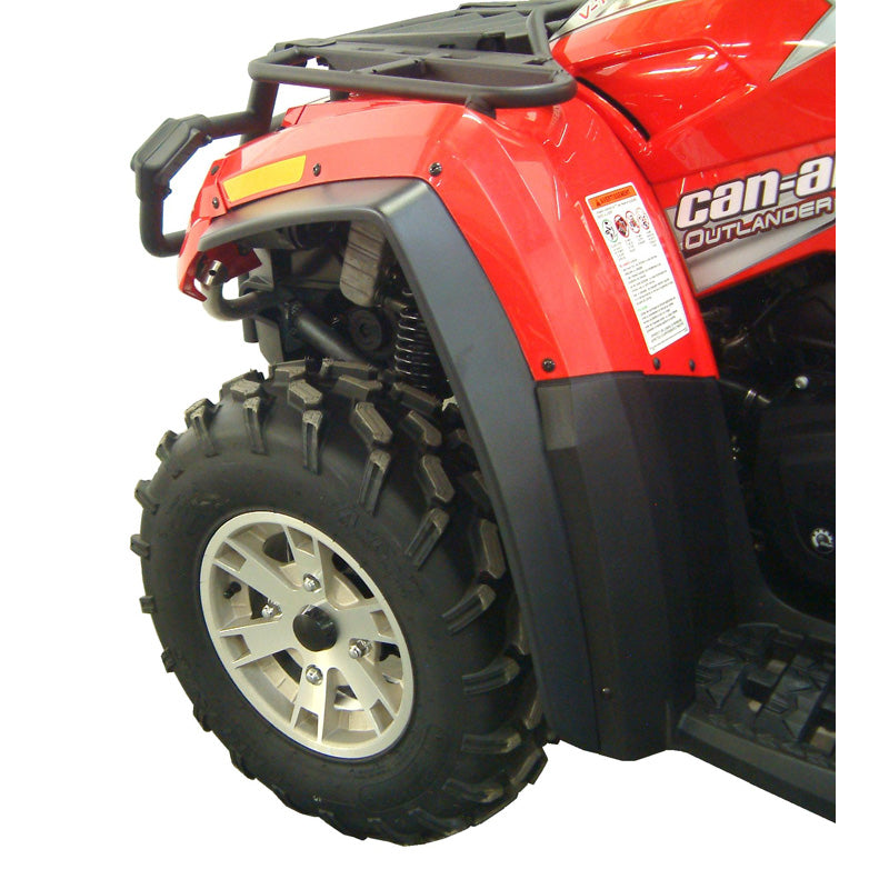 OVERFENDER CAN-AM OUTLANDER
