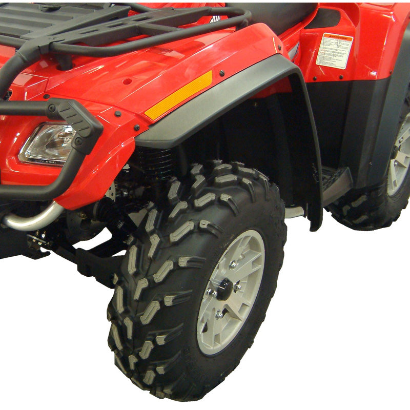 OVERFENDER CAN-AM OUTLANDER