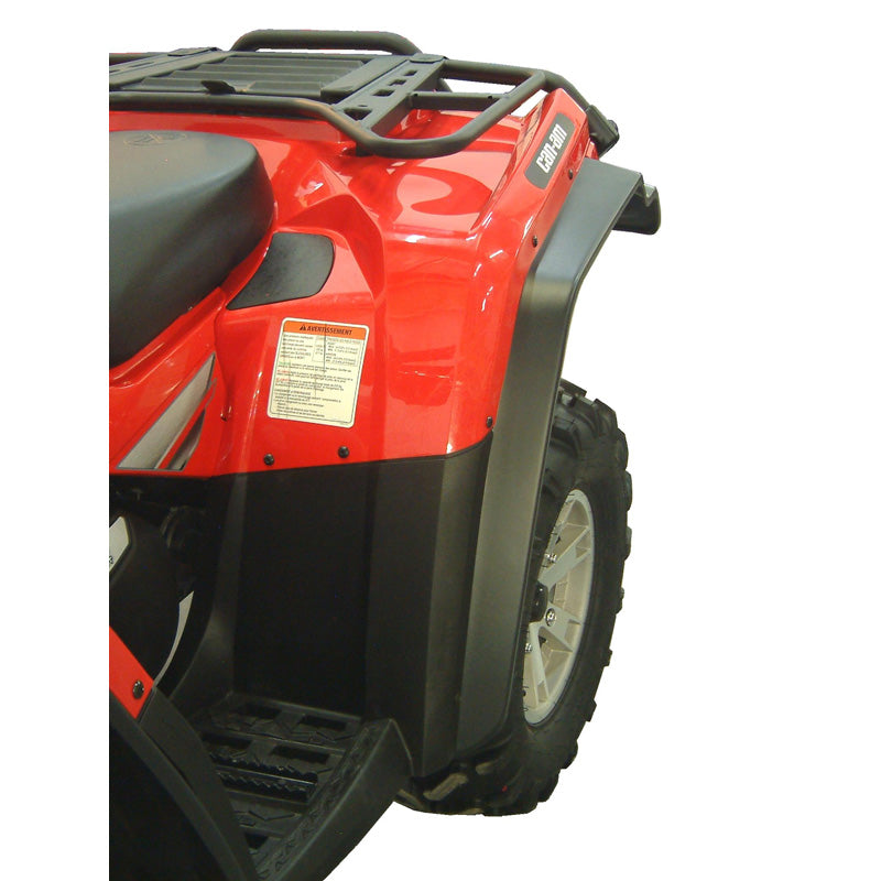 OVERFENDER CAN-AM OUTLANDER