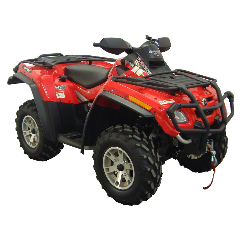 OVERFENDER CAN-AM OUTLANDER