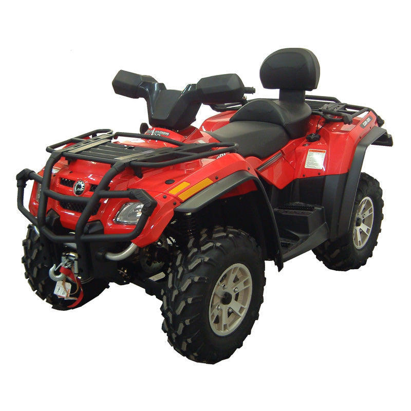 OVERFENDER CAN-AM OUTLANDER 400