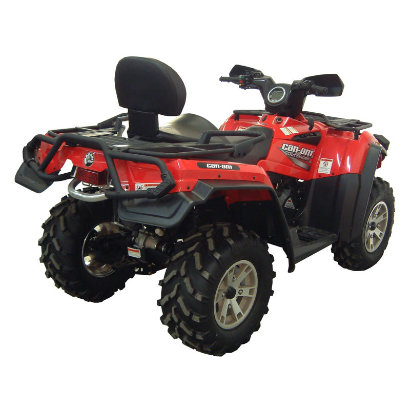 OVERFENDER CAN-AM OUTLANDER 400