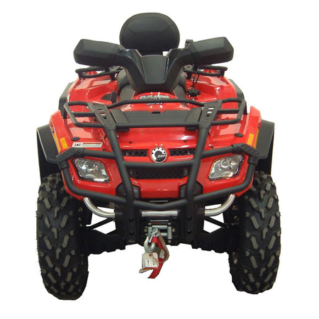 OVERFENDER CAN-AM OUTLANDER 400