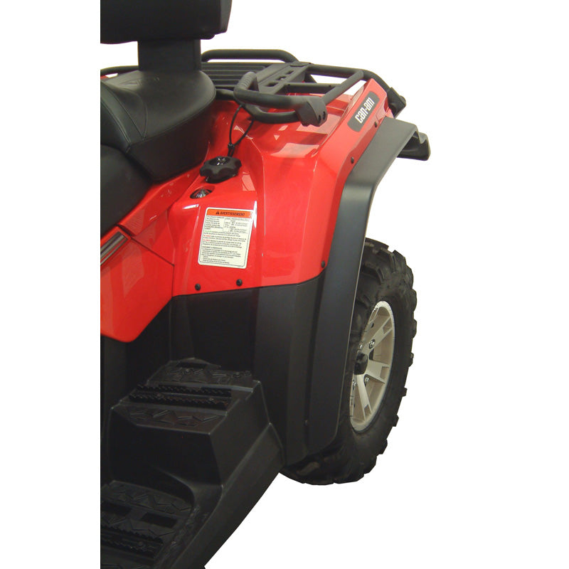 OVERFENDER CAN-AM OUTLANDER 400