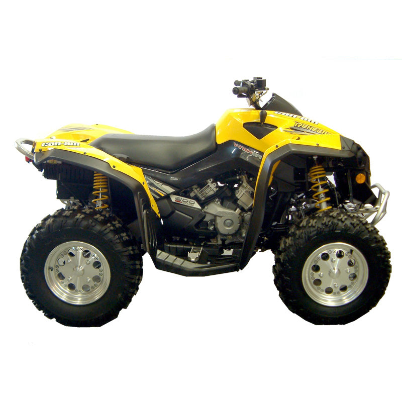 OVERFENDER CAN-AM RENEGADE