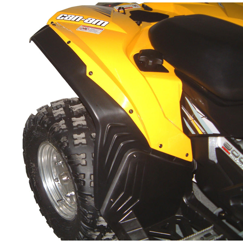 OVERFENDER CAN-AM RENEGADE