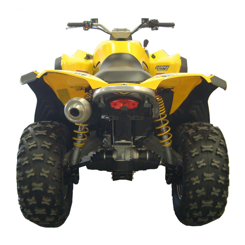 OVERFENDER CAN-AM RENEGADE