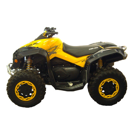 OVERFENDER CANAM WIDE RENEGADE