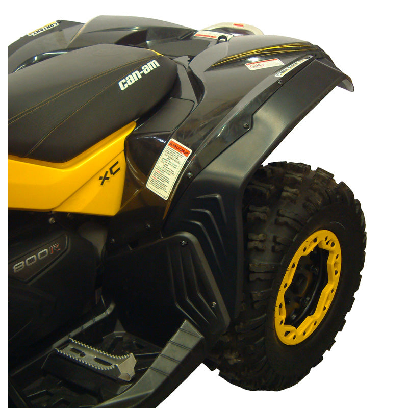 OVERFENDER CANAM WIDE RENEGADE
