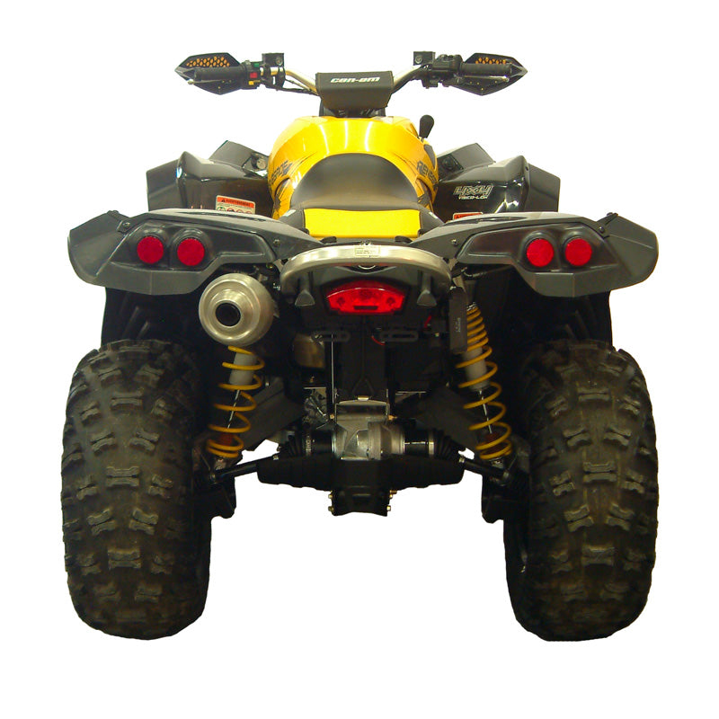 OVERFENDER CANAM WIDE RENEGADE