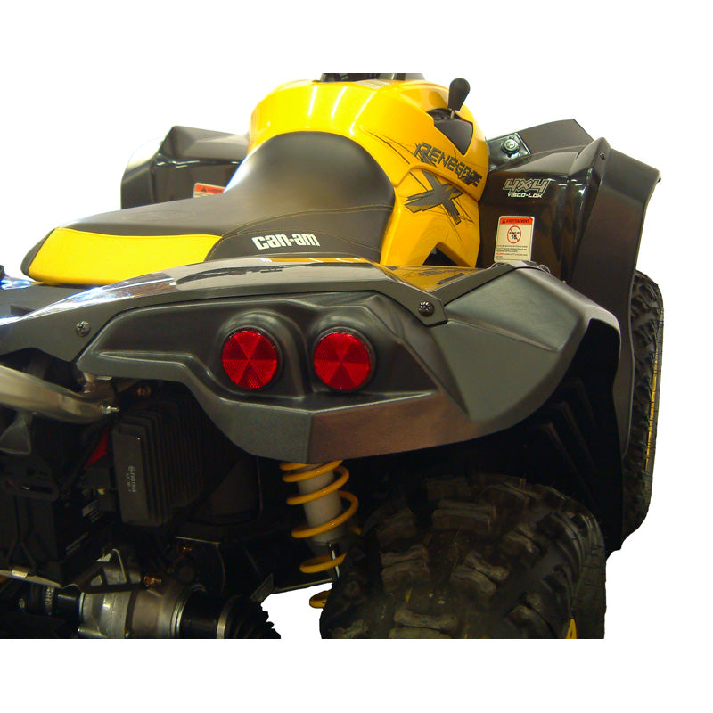 OVERFENDER CANAM WIDE RENEGADE