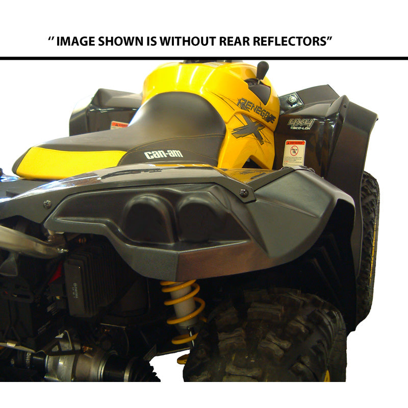 OVERFENDER CANAM WIDE RENEGADE