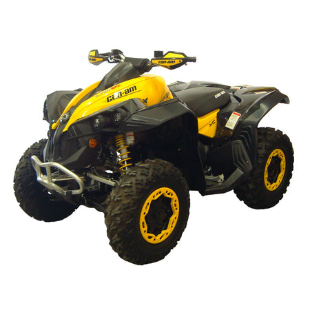 OVERFENDER CANAM WIDE RENEGADE