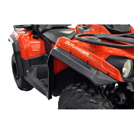 OVERFENDER CANAM OUTLANDER L/L-MAX 15