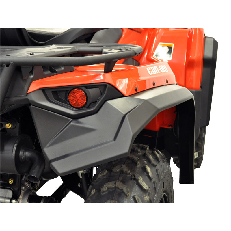 OVERFENDER CANAM OUTLANDER L/L-MAX 15