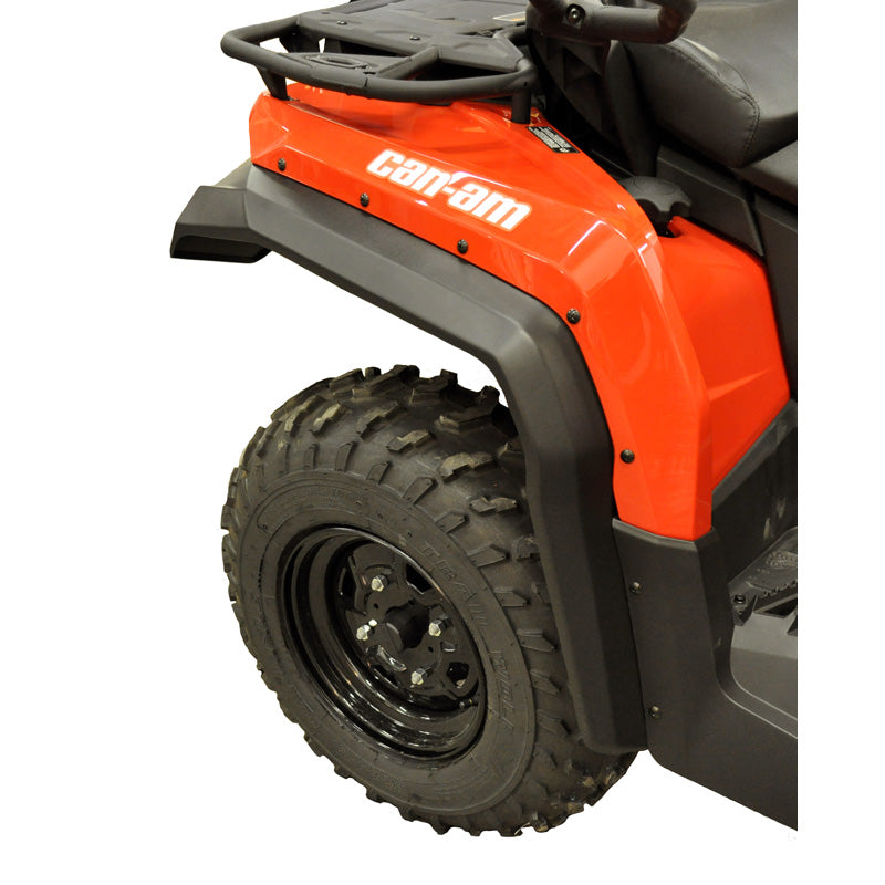 OVERFENDER CANAM OUTLANDER L/L-MAX 15