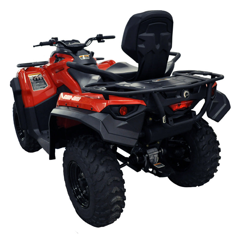 OVERFENDER CANAM OUTLANDER L/L-MAX 15