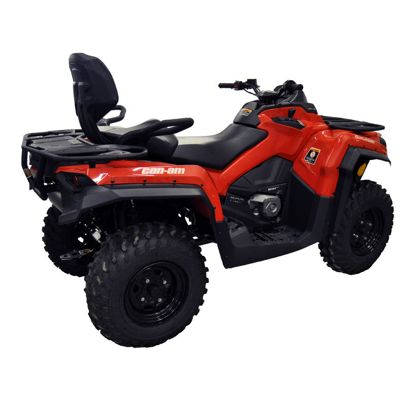 OVERFENDER CANAM OUTLANDER L/L-MAX 15