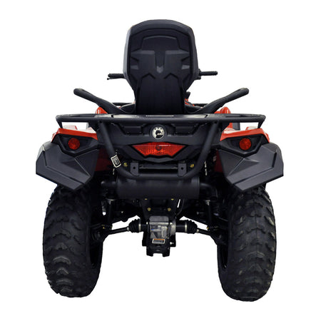 OVERFENDER CANAM OUTLANDER L/L-MAX 15