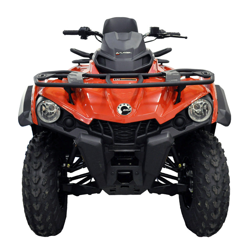 OVERFENDER CANAM OUTLANDER L/L-MAX 15
