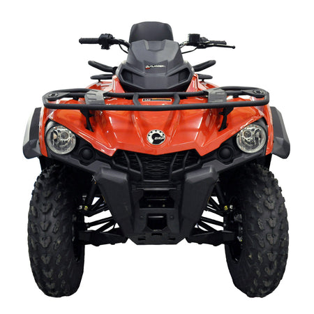 OVERFENDER CANAM OUTLANDER L/L-MAX 15