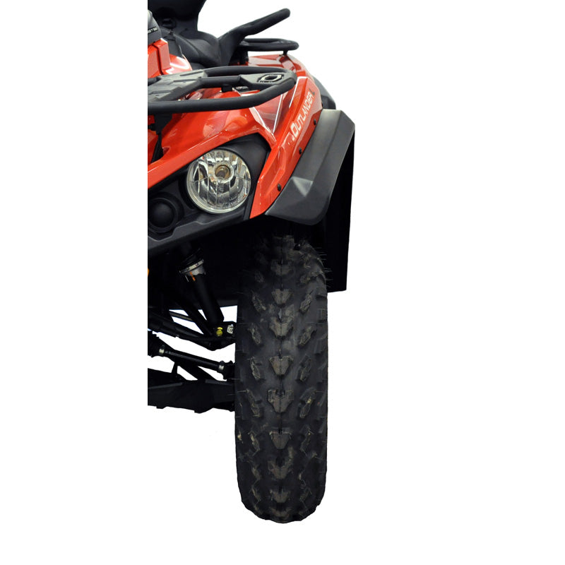 OVERFENDER CANAM OUTLANDER L/L-MAX 15