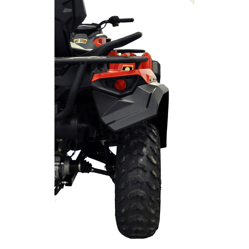 OVERFENDER CANAM OUTLANDER L/L-MAX 15