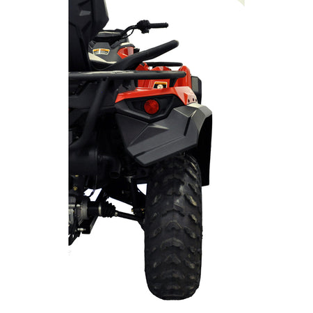 OVERFENDER CANAM OUTLANDER L/L-MAX 15