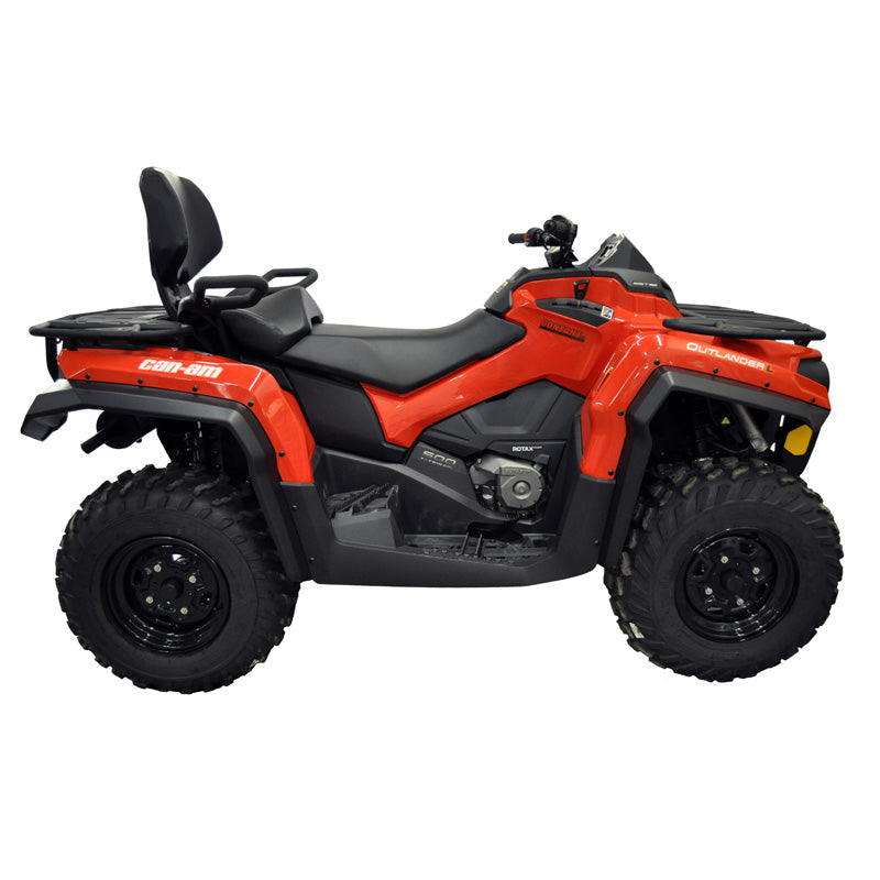 OVERFENDER CANAM OUTLANDER L/L-MAX 15