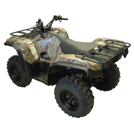 OVERFENDER YAM. GRIZZLY 700 2007