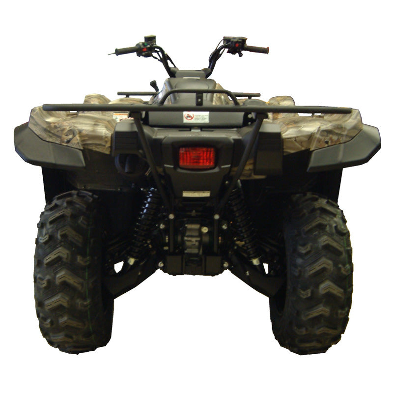OVERFENDER YAM. GRIZZLY 700 2007