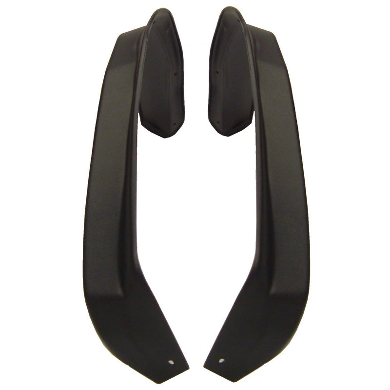 OVERFENDER YAM. GRIZZLY 700 2007