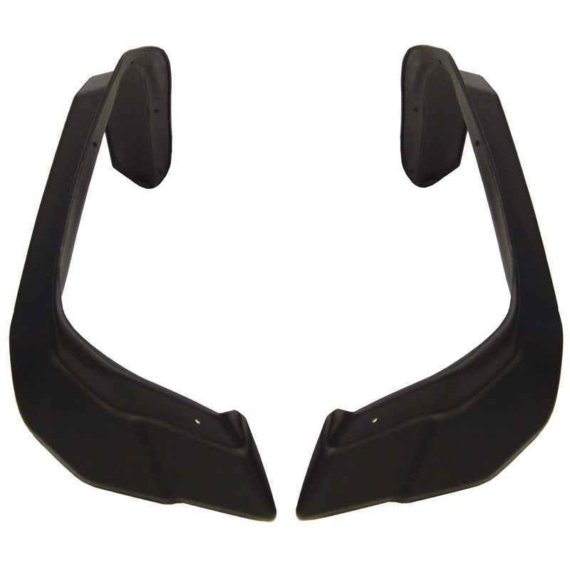 OVERFENDER YAM. GRIZZLY 700 2007