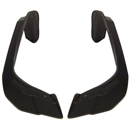OVERFENDER YAM. GRIZZLY 700 2007