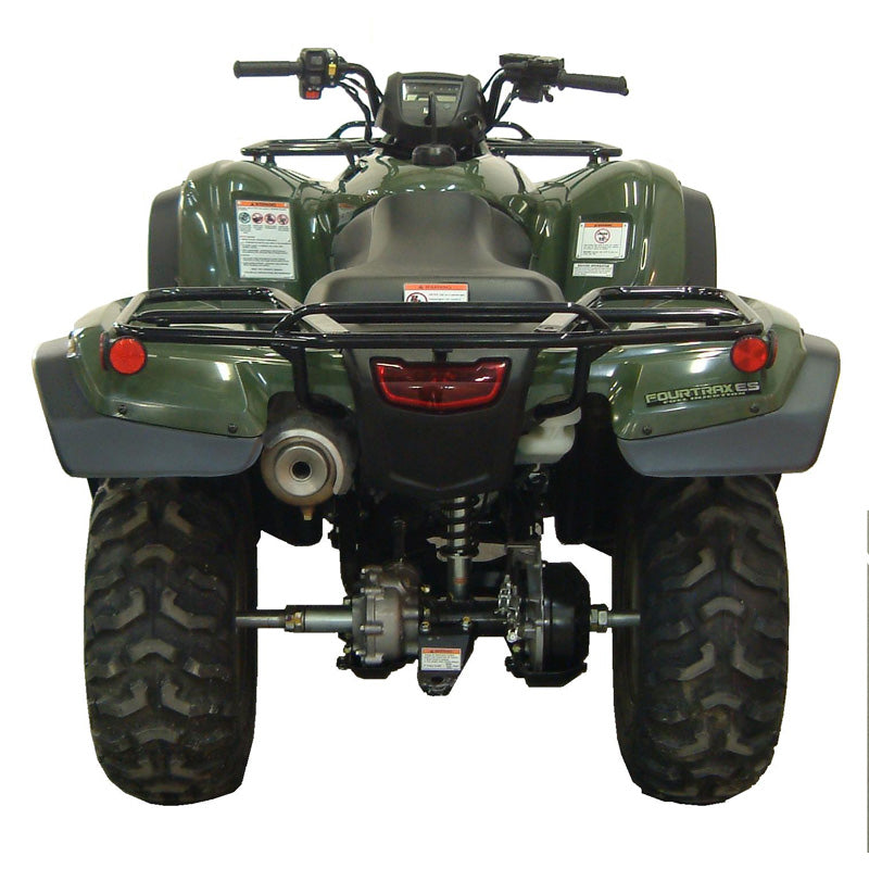 OVERFENDER HONDA TRX420 2007
