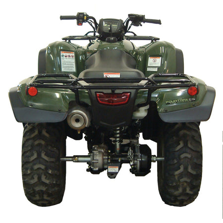 OVERFENDER HONDA TRX420 2007