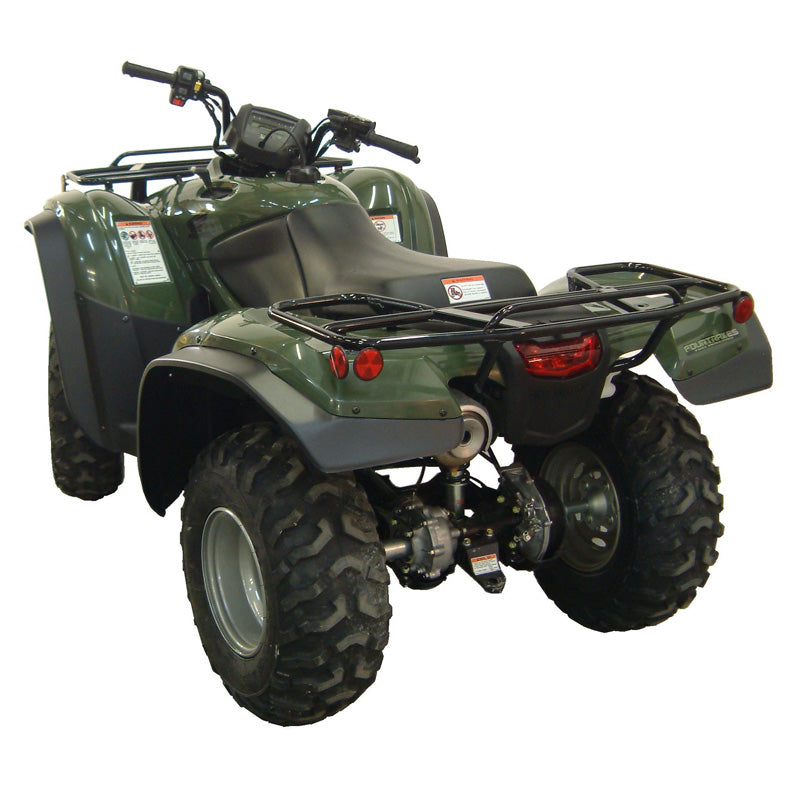 OVERFENDER HONDA TRX420 2007