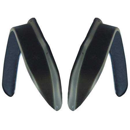 OVERFENDER HONDA TRX420 2007