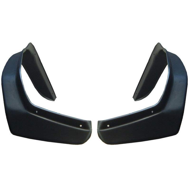 OVERFENDER HONDA TRX420 2007