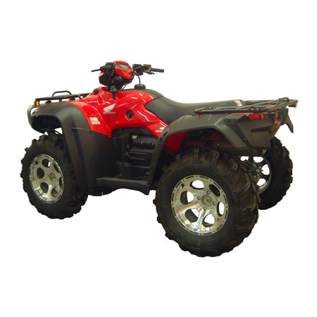 OVERFENDER TRX500
