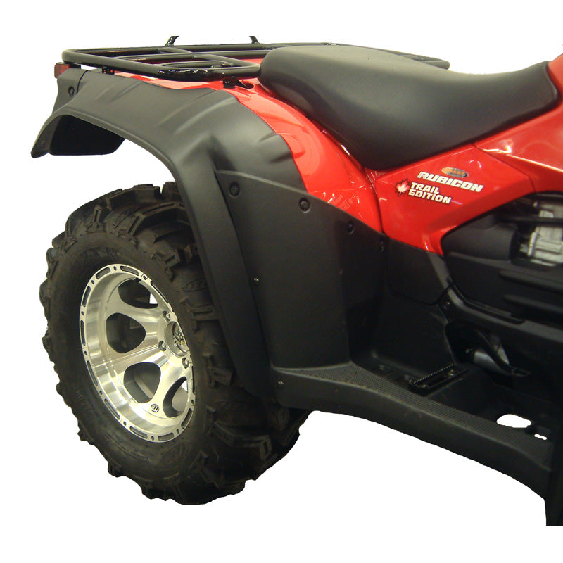 OVERFENDER TRX500
