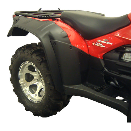 OVERFENDER TRX500