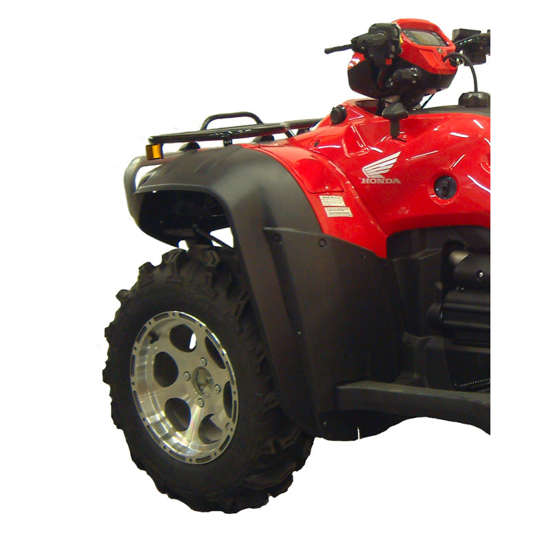 OVERFENDER TRX500