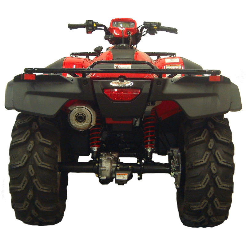 OVERFENDER TRX500