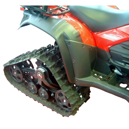 OVERFENDER TRX500